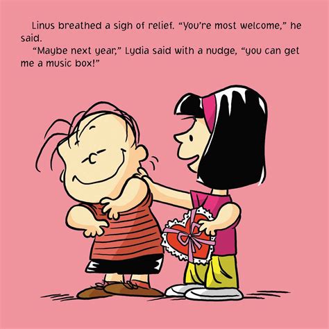A Valentine for Linus Peanuts Epub