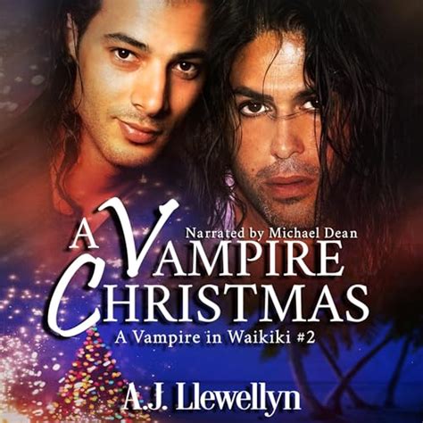 A Vampire Christmas Vampire in Waikiki 2 Epub