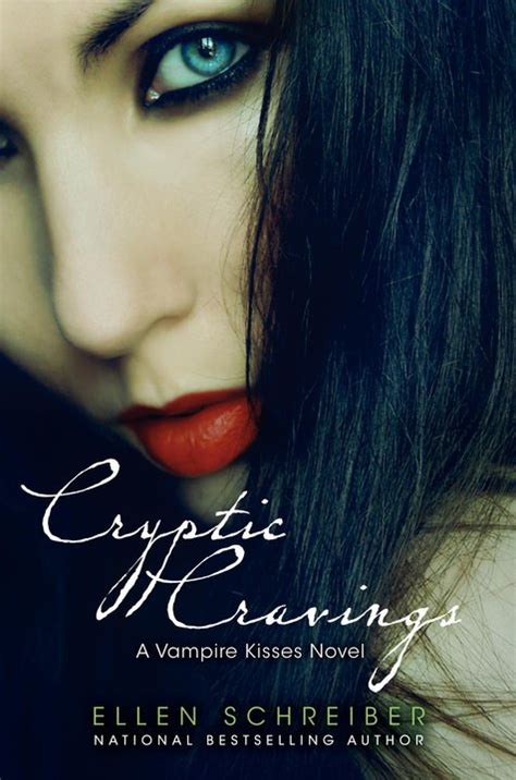 A Vampire Kisses 8 Cryptic Cravings PDF