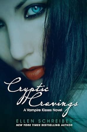 A Vampire Kisses 8 Cryptic Cravings PDF