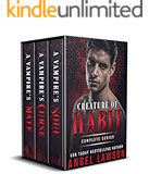 A Vampire s Fate A Creature of Habit Novella Kindle Editon