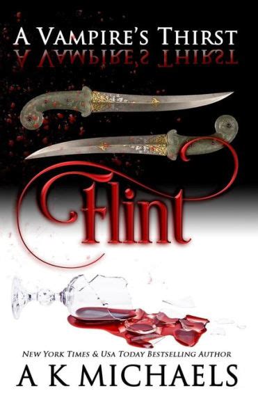 A Vampire s Thirst Flint Doc