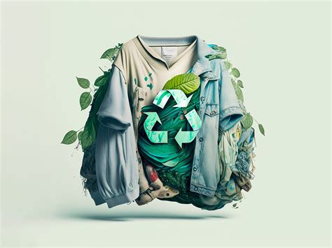 A Vanguard of Sustainable Fashion