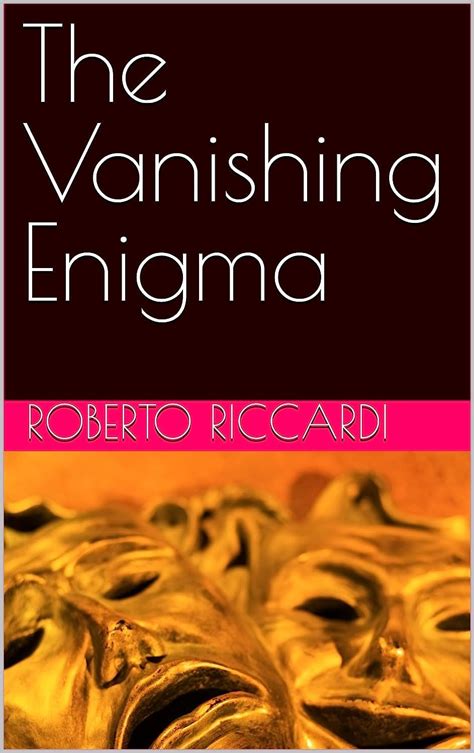 A Vanishing Enigma