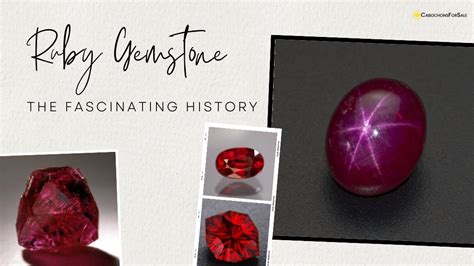 A Versatile Gemstone with a Rich History