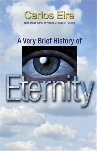 A Very Brief History of Eternity PDF