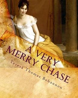 A Very Merry Chase Ebook Kindle Editon