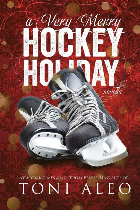 A Very Merry Hockey Holiday Assassins Series Volume 7 Kindle Editon