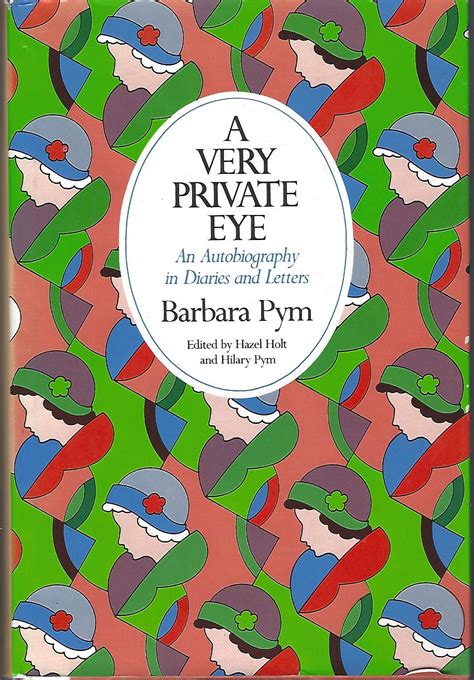 A Very Private Eye: An Autobiography In Diaries Ebook Epub