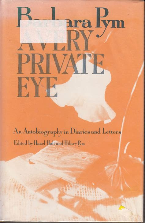 A Very Private Eye: An Autobiography In Diaries Ebook Epub