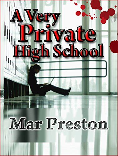 A Very Private High School A Detective Dave Mason Mystery Volume 4 Reader