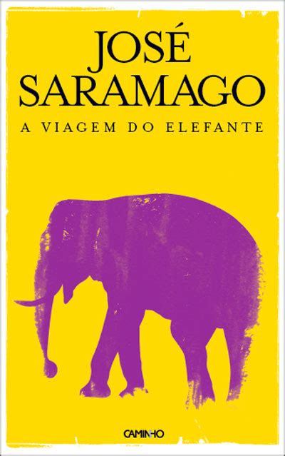 A Viagem Do Elefante Kindle Editon