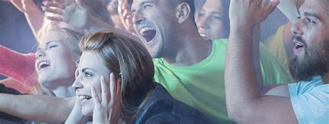 A Vibrant Community of Fans