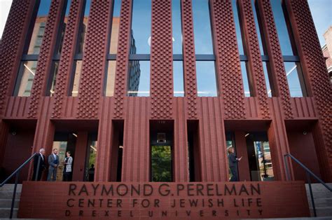 A Vibrant Hub for Jewish Life in Newton