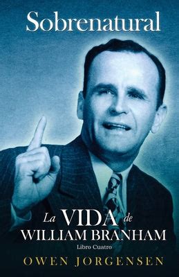 A Vida de William Branham