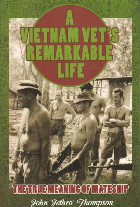 A Vietnam Vet's Remarkable Life Doc