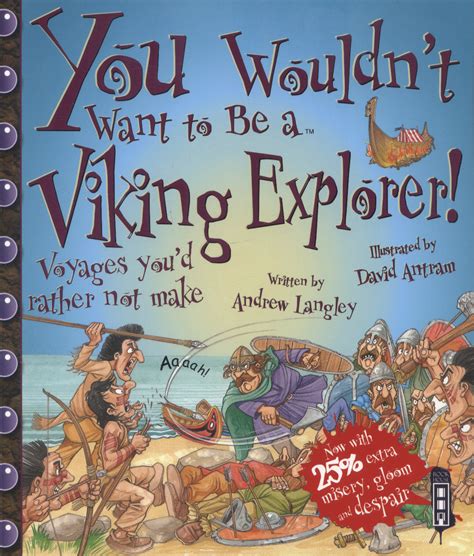 A Viking Explorer You Wouldn t Want to be PDF