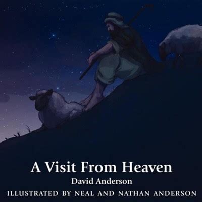 A Visit From Heaven Epub