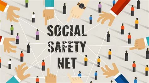 A Vital Social Safety Net