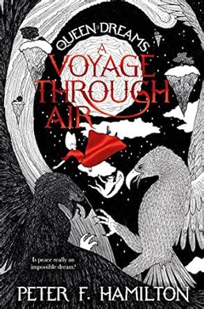 A Voyage Through Air The Queen of Dreams Book 3