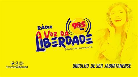 A Voz da Liberdade: Rádio Independência
