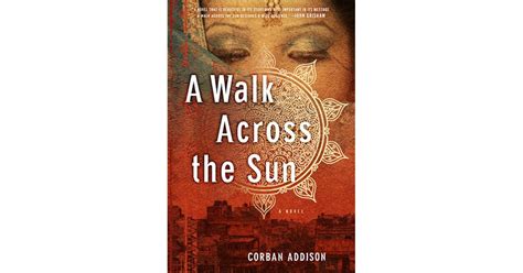 A Walk Across the Sun Doc