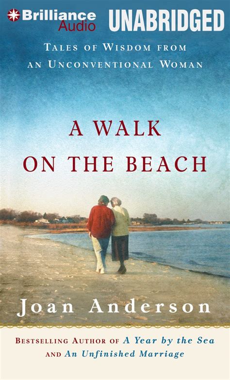 A Walk on the Beach: Tales of Wisdom From an Unconventional Woman Kindle Editon