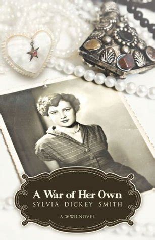 A War of Her Own - A World War II Novel Epub