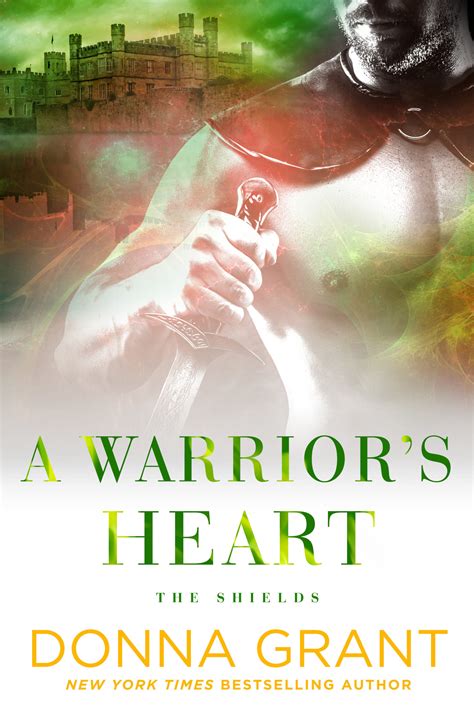 A Warrior s Heart Shields Series Book 5 Doc