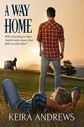A Way Home Gay Amish Romance Volume 3 Doc