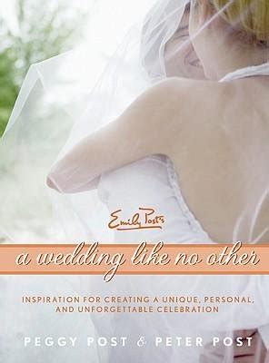 A Wedding Like No Other Inspiration for Creating a Unique Personal and Unforgettable Celebration Epub