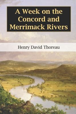 A Week on the Concord and Merrimack Rivers Epub