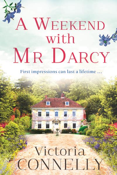 A Weekend with Mr Darcy PDF