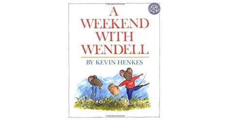 A Weekend with Wendell Reader