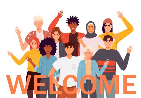 A Welcoming Community for All