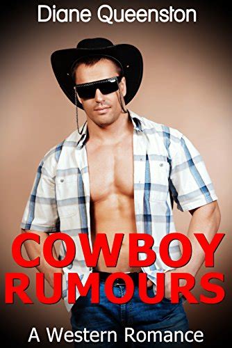 A Western Romance Cowboy Rumours Cowboy RomanceWestern Romance Contemporary Romance New Adult Comedy Romance Short Stories Reader