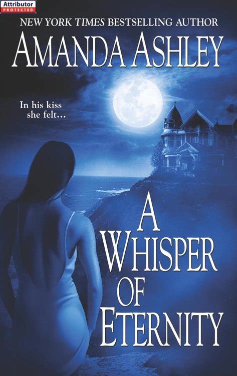 A Whisper Of Eternity PDF