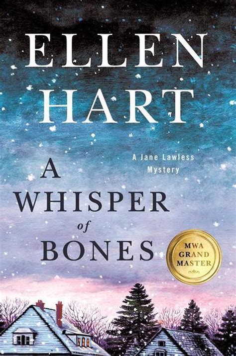 A Whisper of Bones A Jane Lawless Mystery Jane Lawless Mysteries Epub