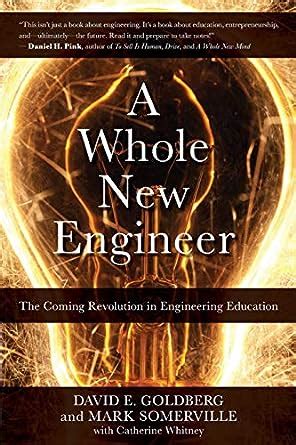 A Whole New Engineer Epub