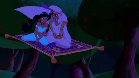 A Whole New World: Exploring the Magical Realm of Disney