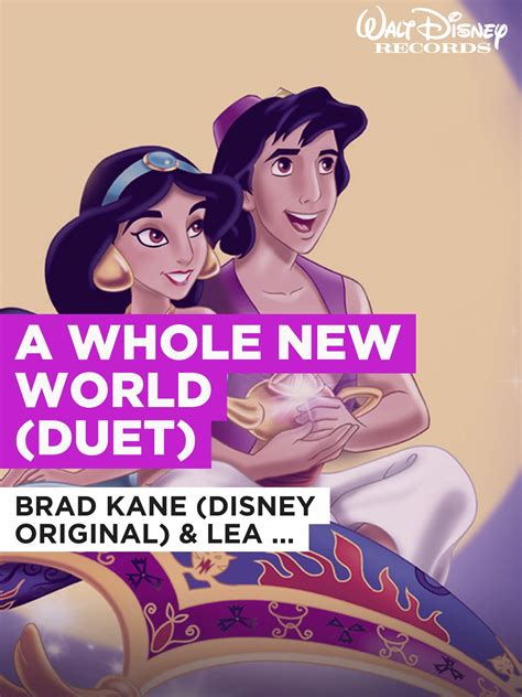 A Whole New World: The Enduring Allure of Disney