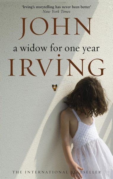 A Widow for One Year Kindle Editon