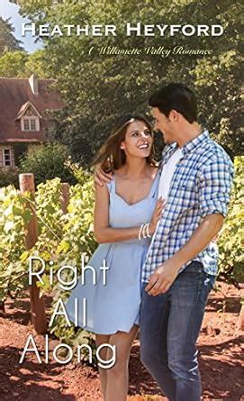 A Willamette Valley Romance 3 Book Series Doc