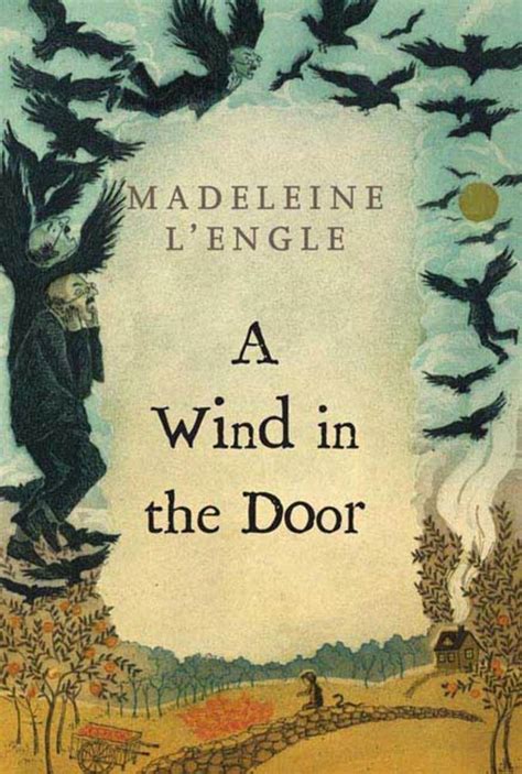 A Wind in the Door Epub