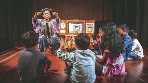 A Window to Filipino Culture and Storytelling