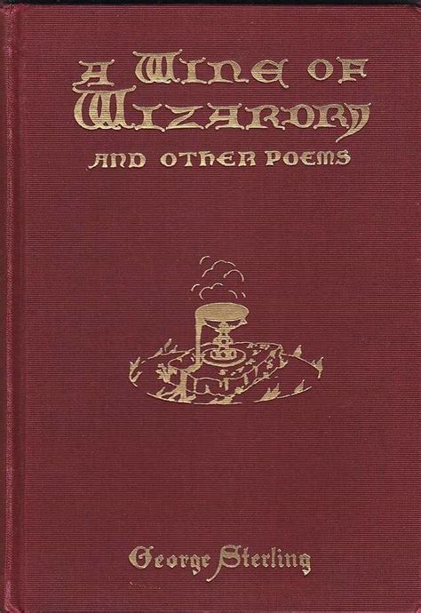 A Wine of Wizardry And Other Poems Kindle Editon