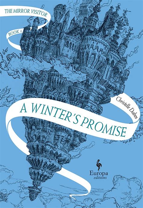 A Winter’s Promise: Book One of The Mirror Visitor Quartet PDF