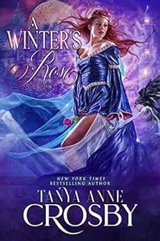 A Winter s Rose Daughters of Avalon Book 2 Doc