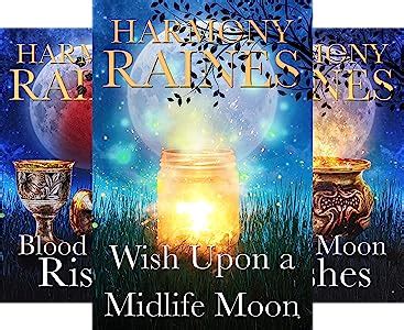A Wishing Moon Moon Magic Kindle Editon