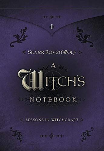 A Witch's Notebook Lessons in Witchcraft Doc